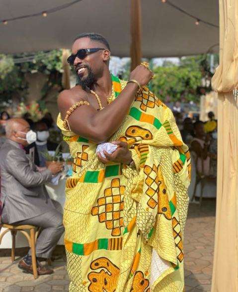 Mawuli Gavor
