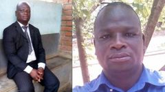 It’s every woman’s dream to date me; unfortunately, I’ve my type – “Handsome” man cries