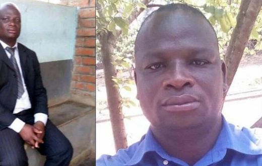 It’s every woman’s dream to date me; unfortunately, I’ve my type – “Handsome” man cries