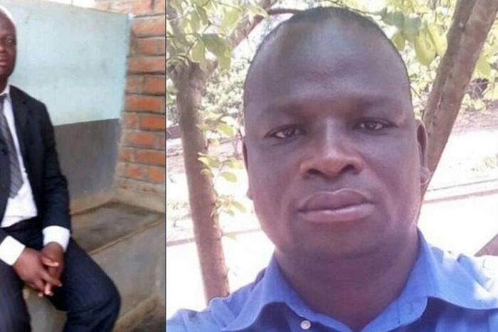 It’s every woman’s dream to date me; unfortunately, I’ve my type – “Handsome” man cries