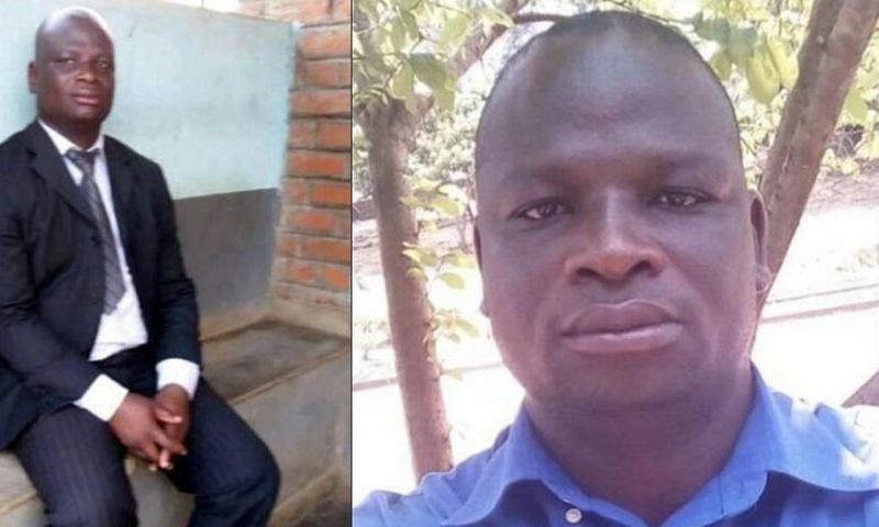 It’s every woman’s dream to date me; unfortunately, I’ve my type – “Handsome” man cries