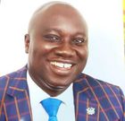 Mfantseman MP Quansah Hayford