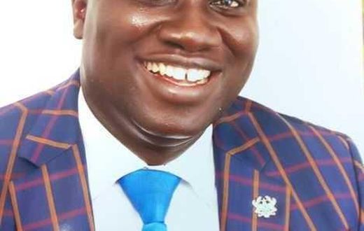 Ekow Quansah Hayford