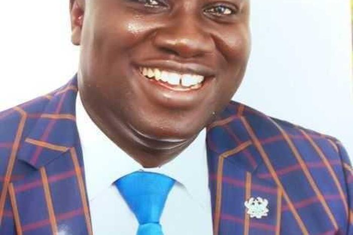 Ekow Quansah Hayford