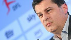 Germany's top clubs have agreed to the league's plans to partially welcome back fans next season, Bundesliga CEO Christian Seifert confirmed Tuesday