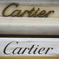 Cartier's apparent caution has backfired