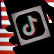 ByteDance, the Chinese company that owns TikTok, is in talks to avoid being forced by President Donald Trump to sell the wildly popular social media app