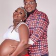 AJ Poundz gives birth to a baby girl