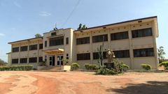 Tweneboah Kodua Senior High School