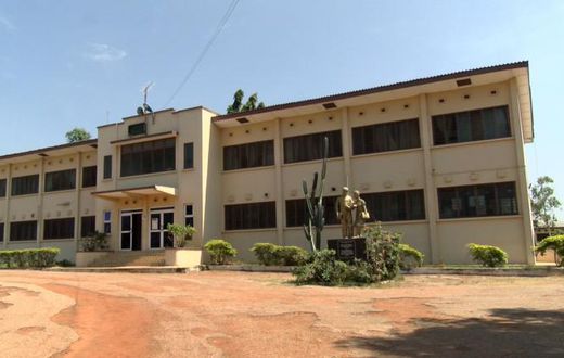 Tweneboah Kodua Senior High School