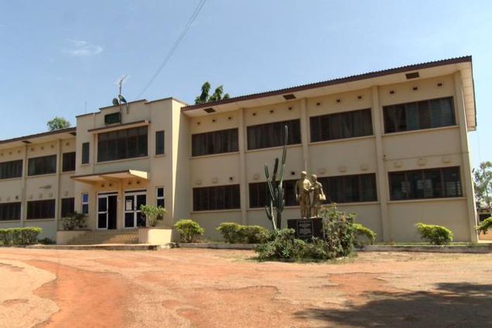 Tweneboah Kodua Senior High School