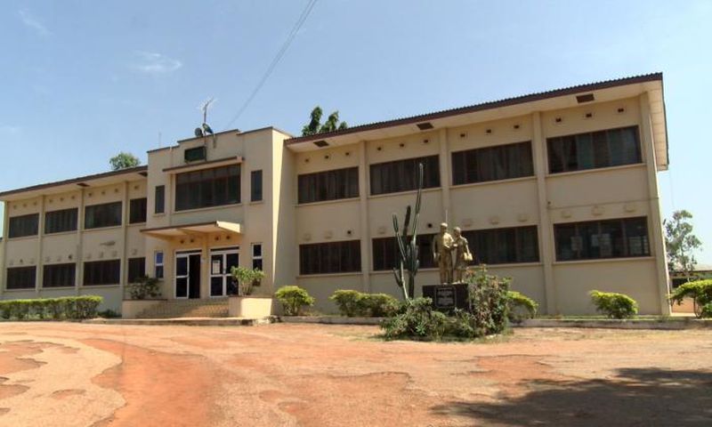 Tweneboah Kodua Senior High School