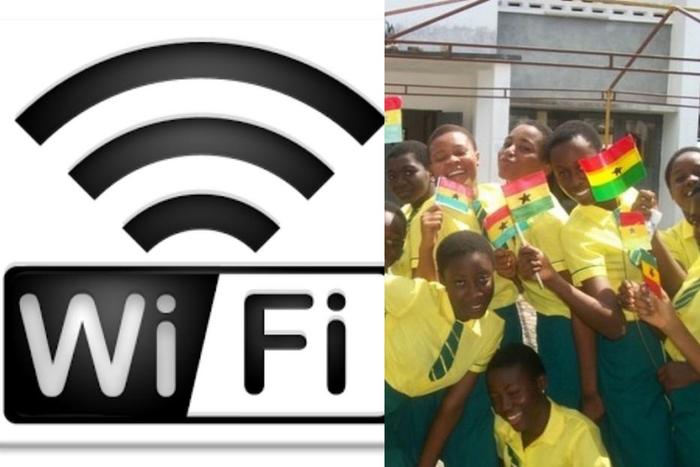 GES to review ban on phones as Gov’t prepares to roll out free Wi-Fi for SHSs