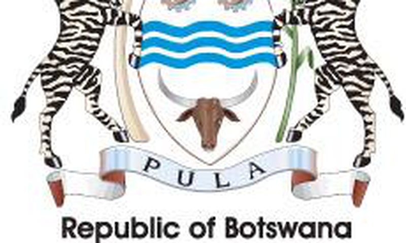 Government of Botswana