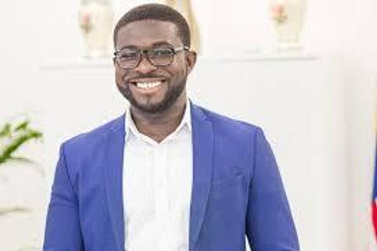 Nana Yaw Amponsah