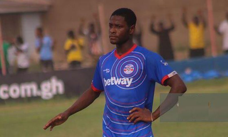 mubarak-alhassan