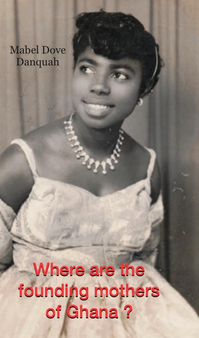 Mabel Dankwah