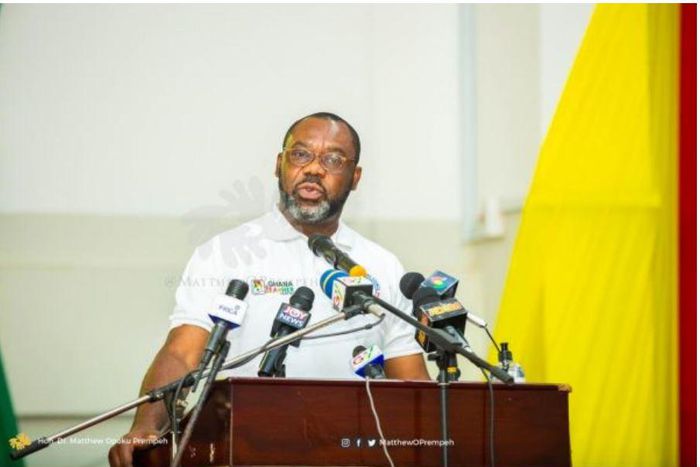 No public university will pay utility bills from next academic year – Education minister announces