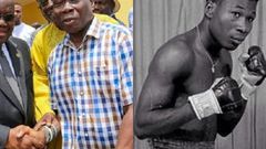 President Akufo-Addo instructs Finance Minister to settle $45,000 owed DK Poison