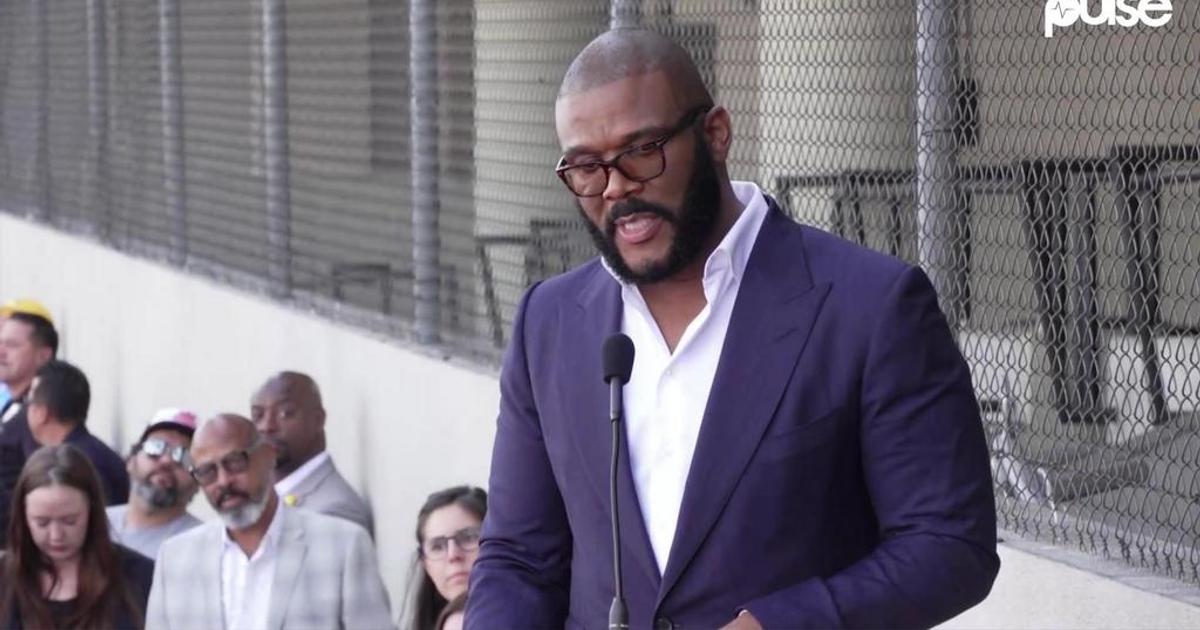 Tyler Perry is officially a billionaire according to Forbes | Pulse Ghana