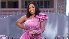 Moesha Boduong
