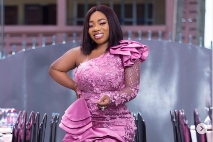 Moesha Boduong
