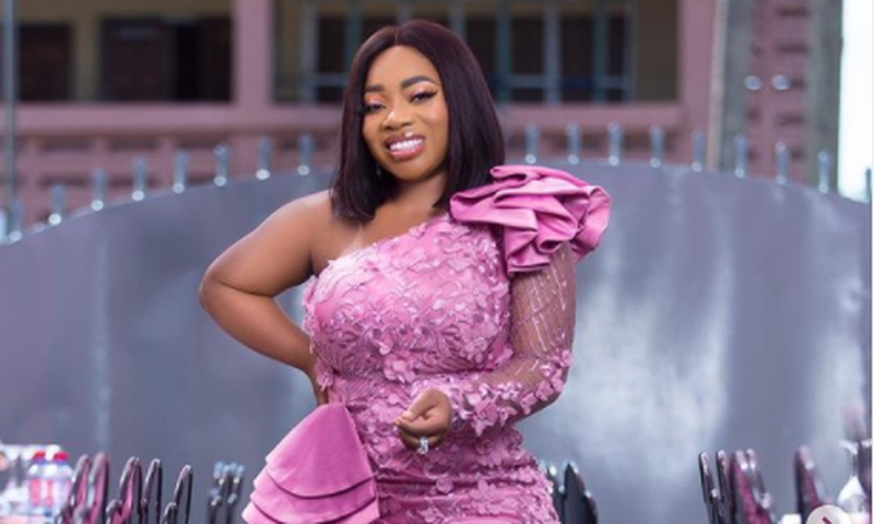 Moesha Boduong