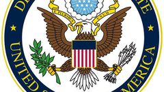 U.S. Embassy in Zimbabwe