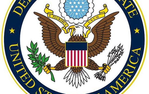 U.S. Embassy in Zimbabwe