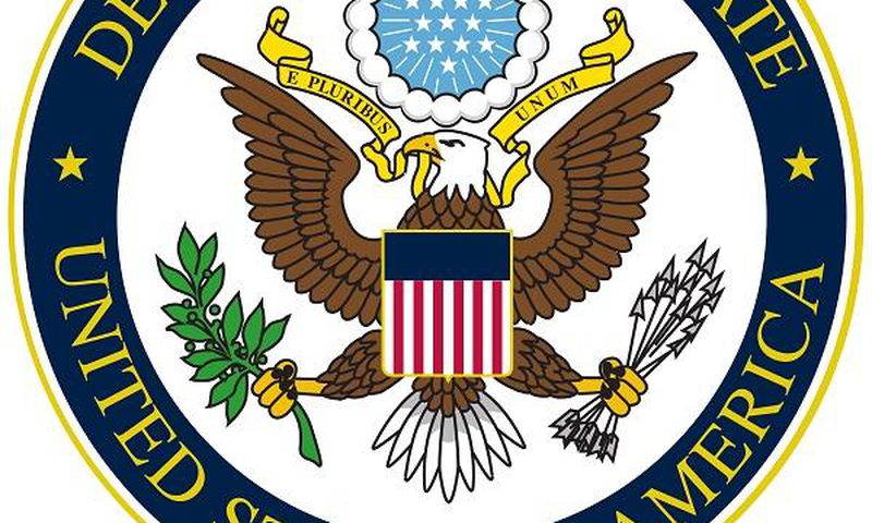 U.S. Embassy in Zimbabwe