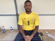 Jordan Ayew