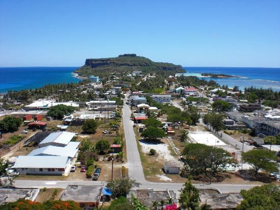 Micronesia