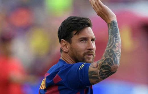 Lionel Messi has told Barcelona he wants to leave the club this summer.
