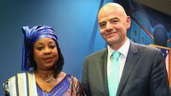 FIFA-President-and-Secretary