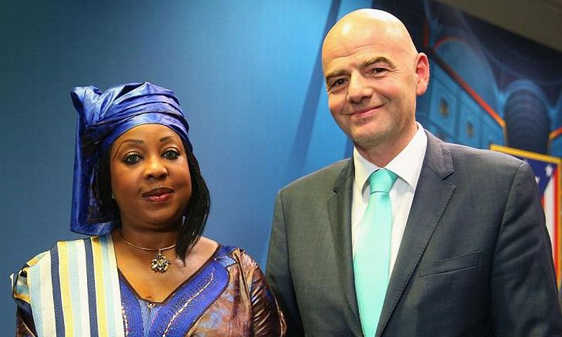 FIFA-President-and-Secretary
