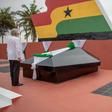 Jerry John Rawlings: The Atta Mills I worked with was an outstanding personality