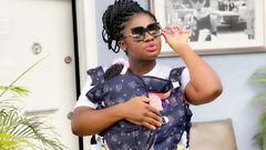 Tracey Boakye