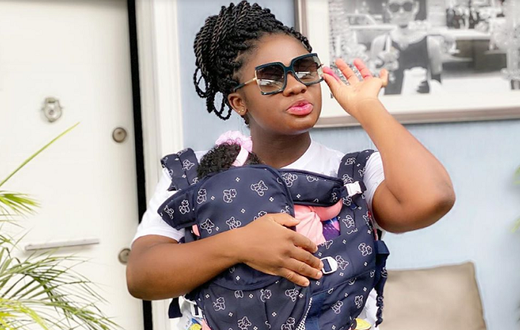 Tracey Boakye