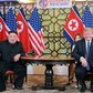 The personal relationship between Trump and Kim has been a key driver of recent diplomacy between Washington and Pyongyang