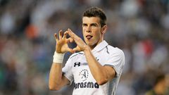 Gareth Bale has rejoined Tottenham seven years after his world record move to Real Madrid