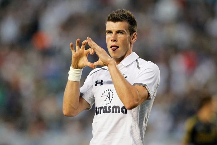 Gareth Bale has rejoined Tottenham seven years after his world record move to Real Madrid
