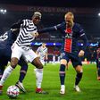 Manchester United beat PSG 2-1 in Paris in their Champions League group-stage opener on Tuesday