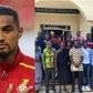 Kevin-Prince Boateng donates $16k to families of eight dead footballers at Offinso