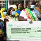Solomon Kojo Kusi takes home huge cash as 2020 national best farmer