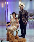 Jonathan and Priscilla