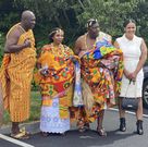 Kyeiwaa marriage