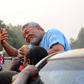 Rawlings initially came to power as flight lieutenant of the Ghana Air Force