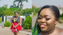 My 20 orgasms per day has reduced to 8 thanks to medical treatment – Lady who vowed to cut off clitoris
