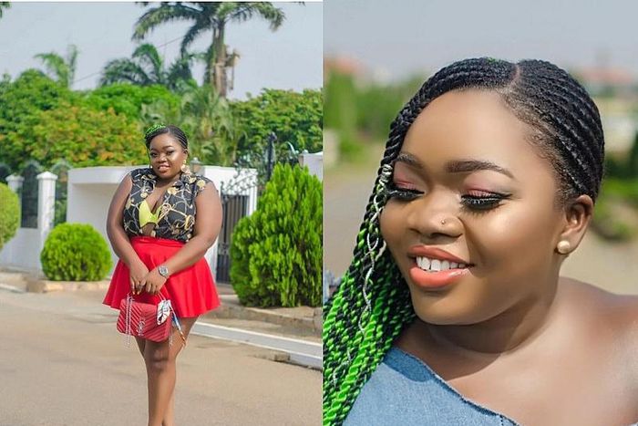 My 20 orgasms per day has reduced to 8 thanks to medical treatment – Lady who vowed to cut off clitoris