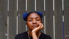 Simi is known for being vocal when it comes to social issues [Instagram/SymplySimi]